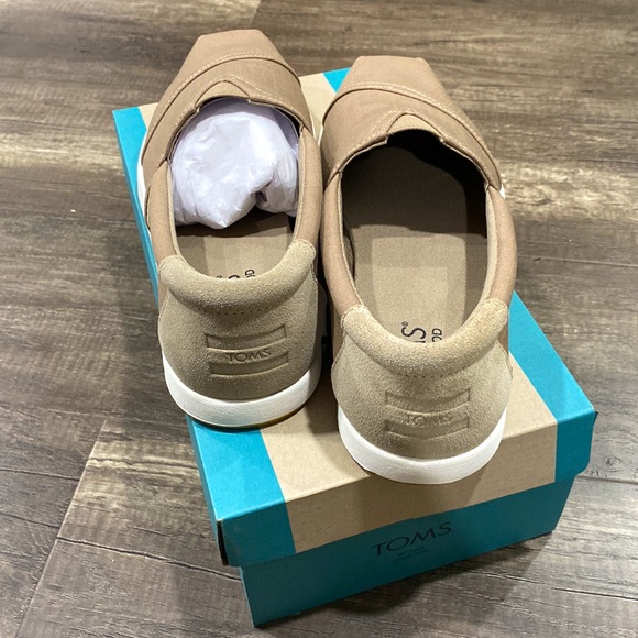 Toms Men Alp Fwd - Picture 2 of 4